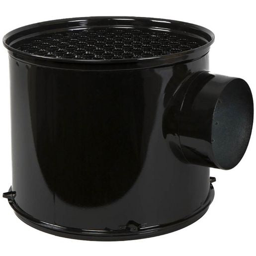 Donaldson Lipped Flange 3.5 P207568