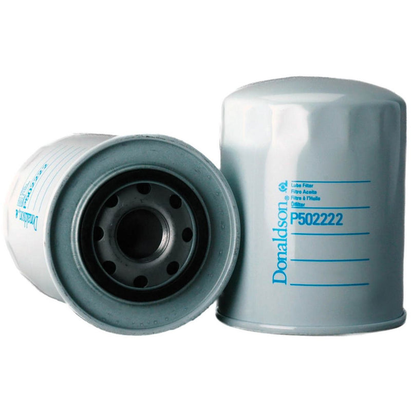Donaldson Lube Filter Spin On Full Flow P502063