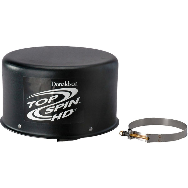 Donaldson Lube Filter Spin On Full Flow P502410