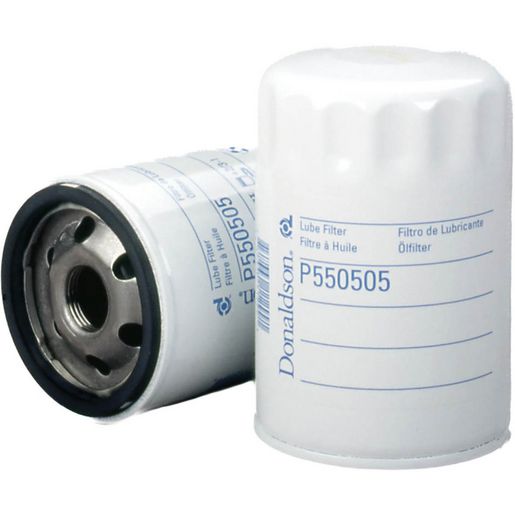 Donaldson Lube Filter Spin On Full Flow P550024