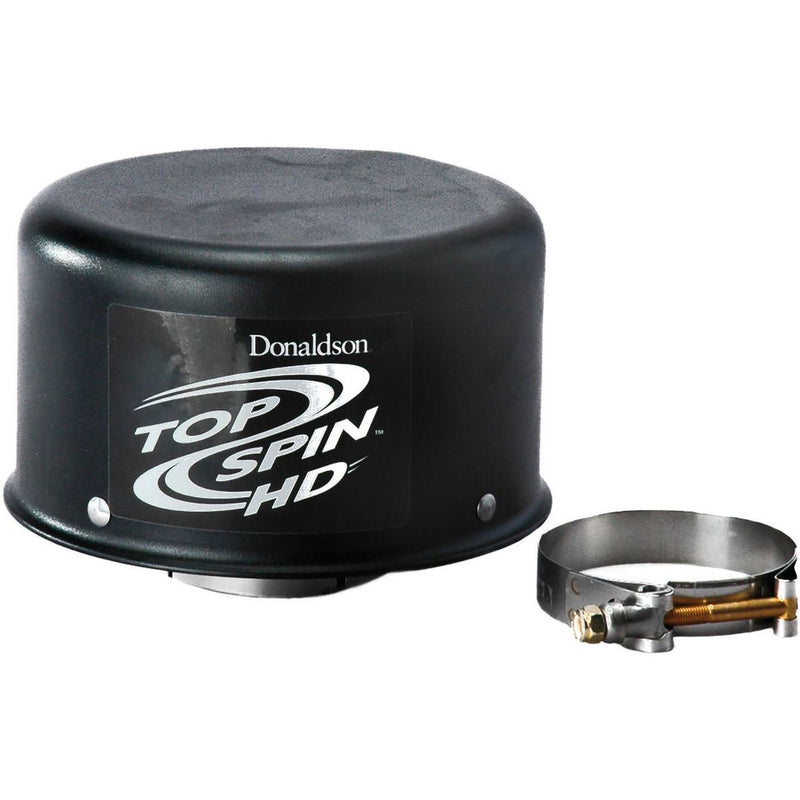 Donaldson Lube Filter Spin On Full Flow P557207
