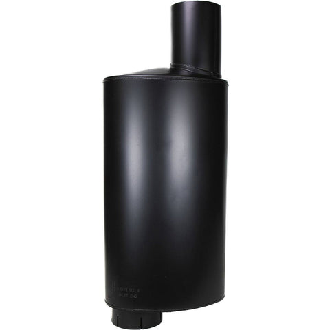 Donaldson Muffler Oval Style 2 M090158