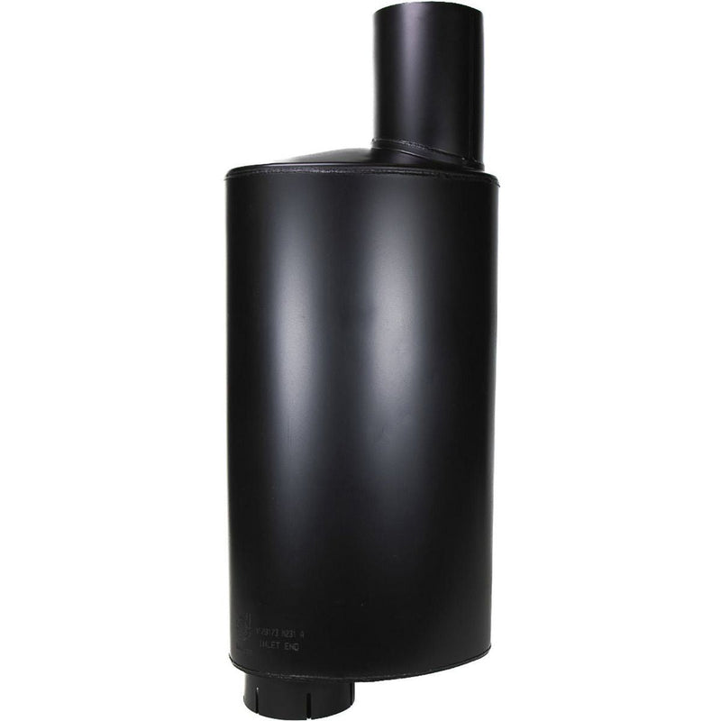 Donaldson Muffler Oval Style 2 M090158