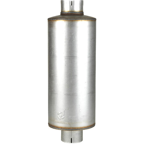 Donaldson Muffler Round Style 1 M085171