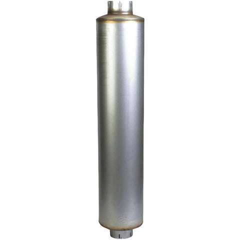 Donaldson Muffler Round Style 1 M090595
