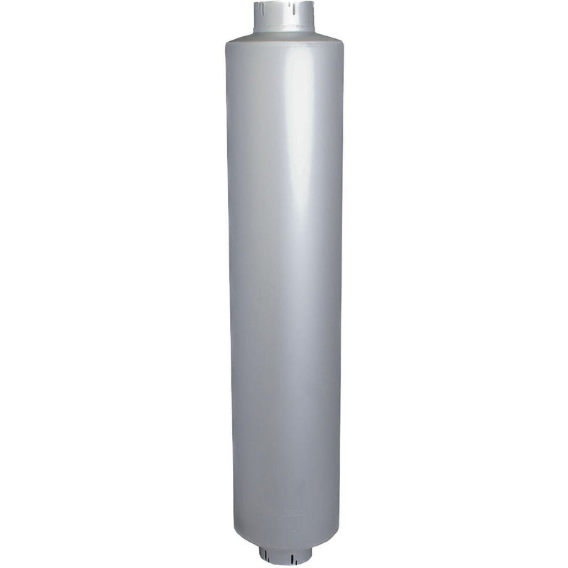 Donaldson Muffler Round Style 1 M100944