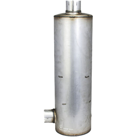 Donaldson Muffler Round Style 3 M060158