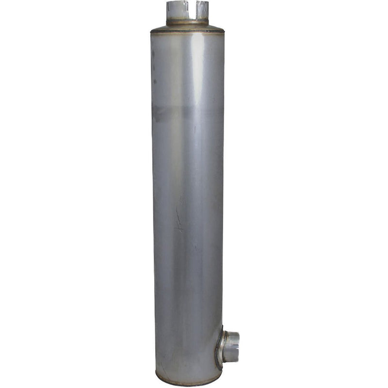 Donaldson Muffler Round Style 3 M065140