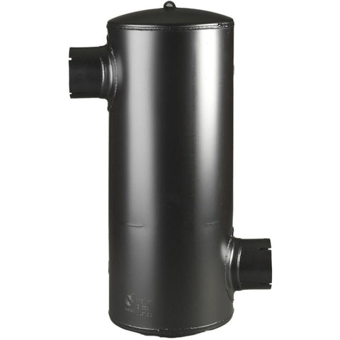 Donaldson Muffler Round Style 6 M060251
