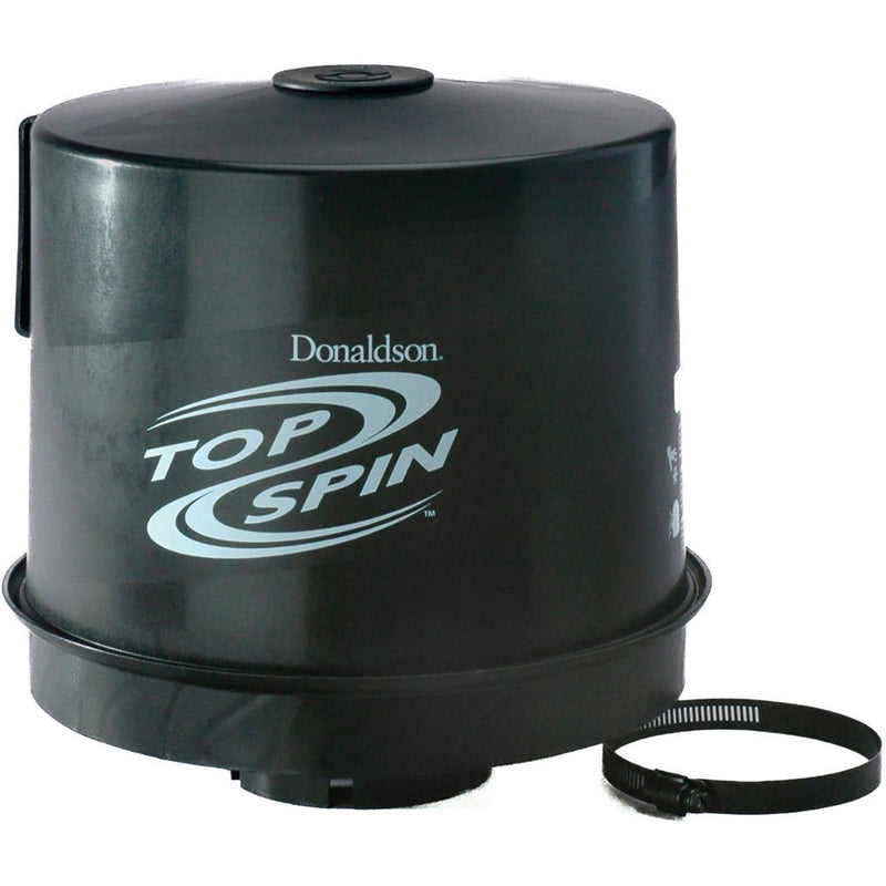 Donaldson Precleaner Assembly Donaspin 6 H001375