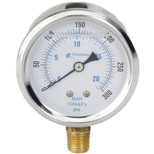 Donaldson Pressure Gauge P562697
