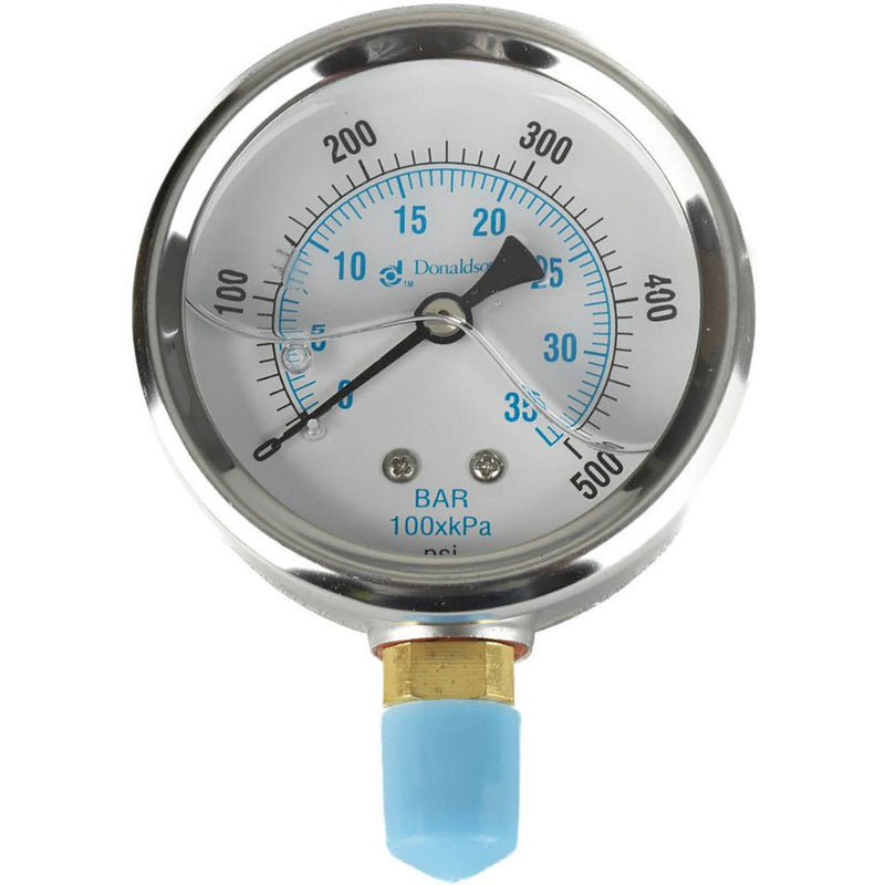 Donaldson Pressure Gauge P562717