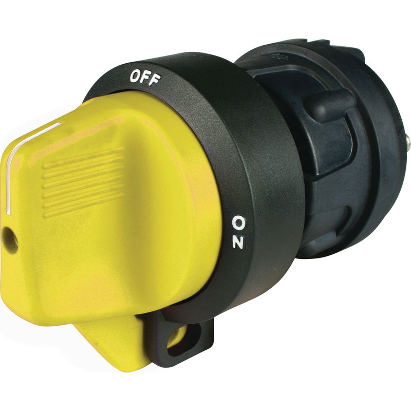 Cole Hersee Battery Master Disconnect Switch Spst On/Off