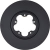 RDA OE Replacement Brake Rotor Single 288mm Front RDA8394