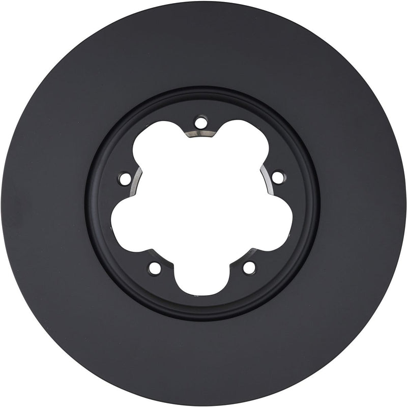 RDA OE Replacement Brake Rotor Single 288mm Front RDA8394