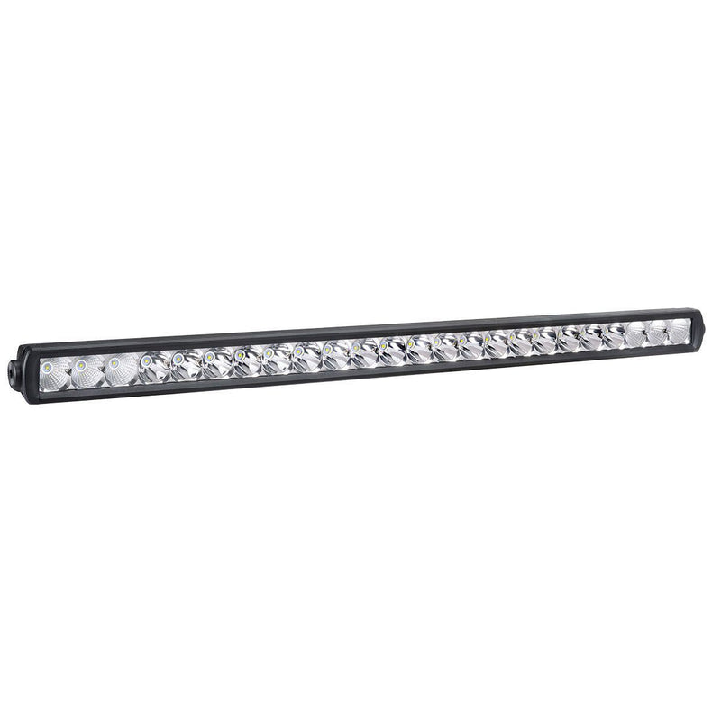 Maxi Trac 4x4 LED Driving Light Bar 12/24V 24 LED 32 Inch