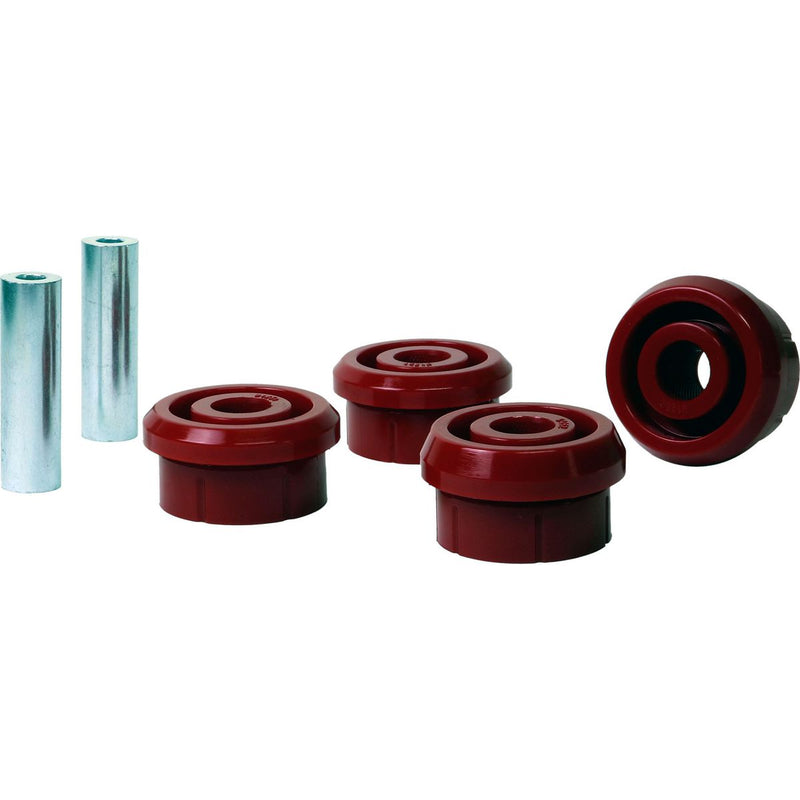 Nolathane Beam Axle Bush Kit 46683