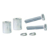 Nolathane Brake Line Bracket Relocation Kit 49240