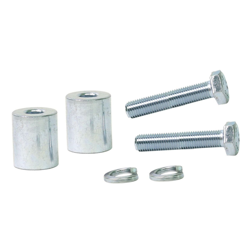 Nolathane Brake Line Bracket Relocation Kit 49240
