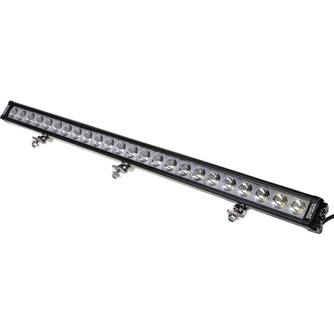 Great Whites Driving Light Bar 24 LED GWB5244