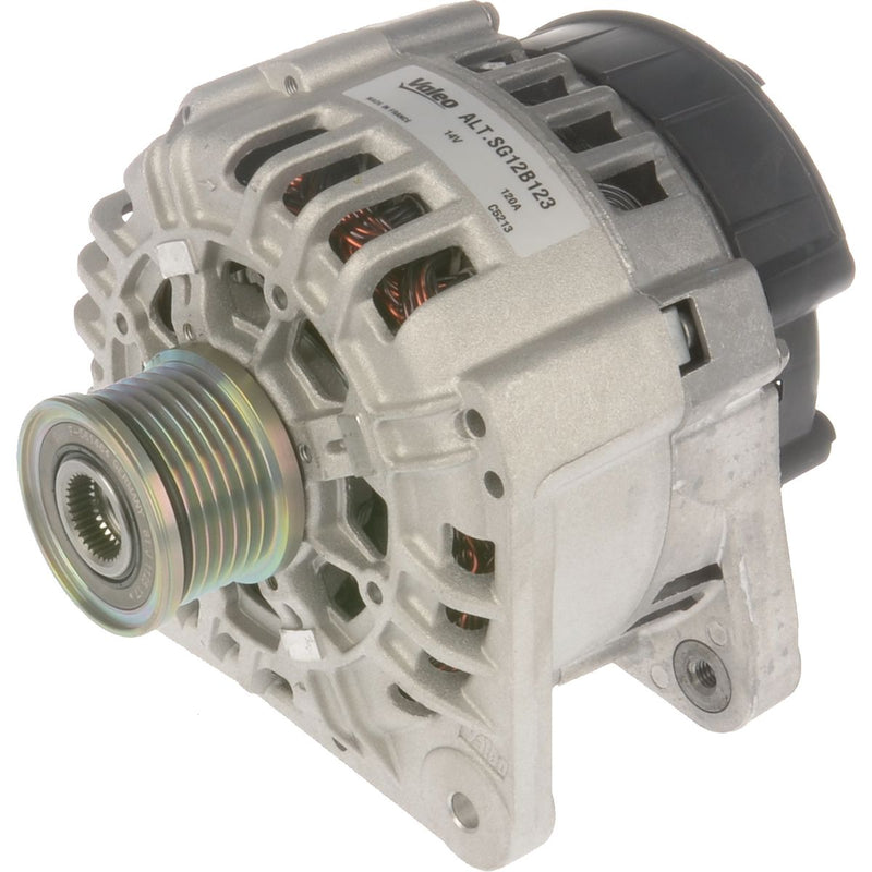 Valeo Alternator 439292