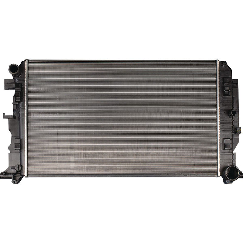 Valeo Radiator 734928