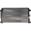 Valeo Radiator 734928