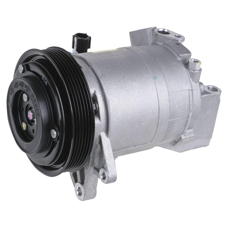 Valeo AC Compressor 815025