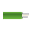 OEX Tinned Marine Cable Single Core 2.5mm Green 100M Roll