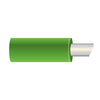 OEX Tinned Marine Cable Single Core 2.5mm Green 100M Roll