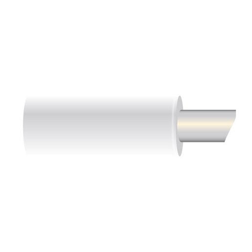 OEX Tinned Marine Cable Single Core 2.5mm White 100M Roll