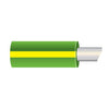 OEX Tinned Marine Cable Single Core 4mm Green W/Yellow
