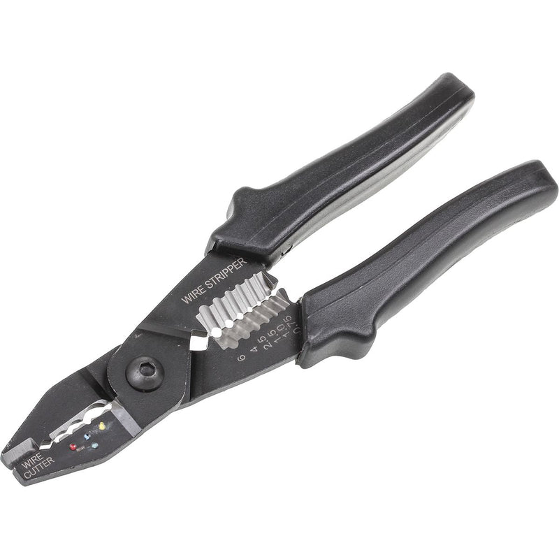 OEX Heavy Duty Crimping Pliers ACX6013