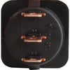 OEX Rocker Switch On/Off Spst 12V Red Illuminated
