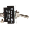OEX Toggle Switch On/Off Dpst (Contacts Rated 25A @ 12V)