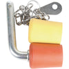 OEX Battery Master Switch Replace Key ACX3420