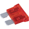 OEX Standard Blade Fuse, 10A Red - Pack Of 5 ACX1603BL