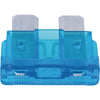 OEX Standard Blade Fuse, 15A Blue - Pack Of 5 ACX1604BL