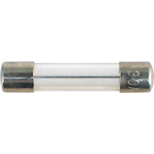 OEX Glass Fuse 3AG 30A ACX1526