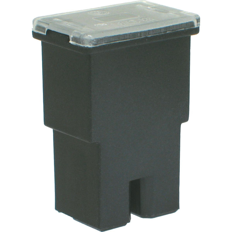 OEX Fusible Link Female 80A Black (Pack of 12) ACX1756