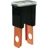 OEX Fusible Link Male 80A Black ACX1766BL