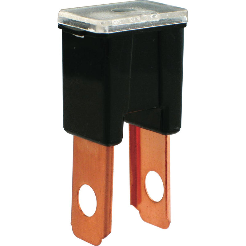 OEX Fusible Link Male 80A Black ACX1766BL