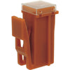 OEX Fusible Link Mini Female W/Lock 25A Brown ACX1795BL