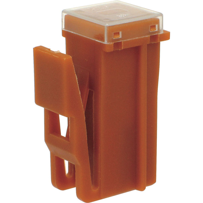OEX Fusible Link Mini Female W/Lock 25A Brown ACX1795BL