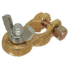 OEX Battery Terminal Marine Stud Type 10mm Positive (Pack