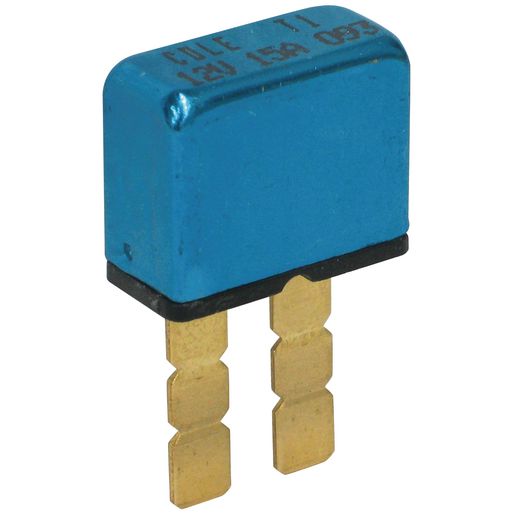 OEX Circuit Breaker Auto Reset 15A ACX1852BL
