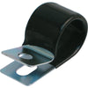 OEX P-Clip 20mm PVC Coated Steel 25 Pack ACX1312
