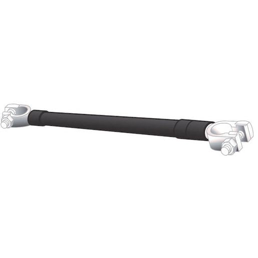 OEX 2 B&S Battery Lead 205mm L Post-To-Post ACX1024