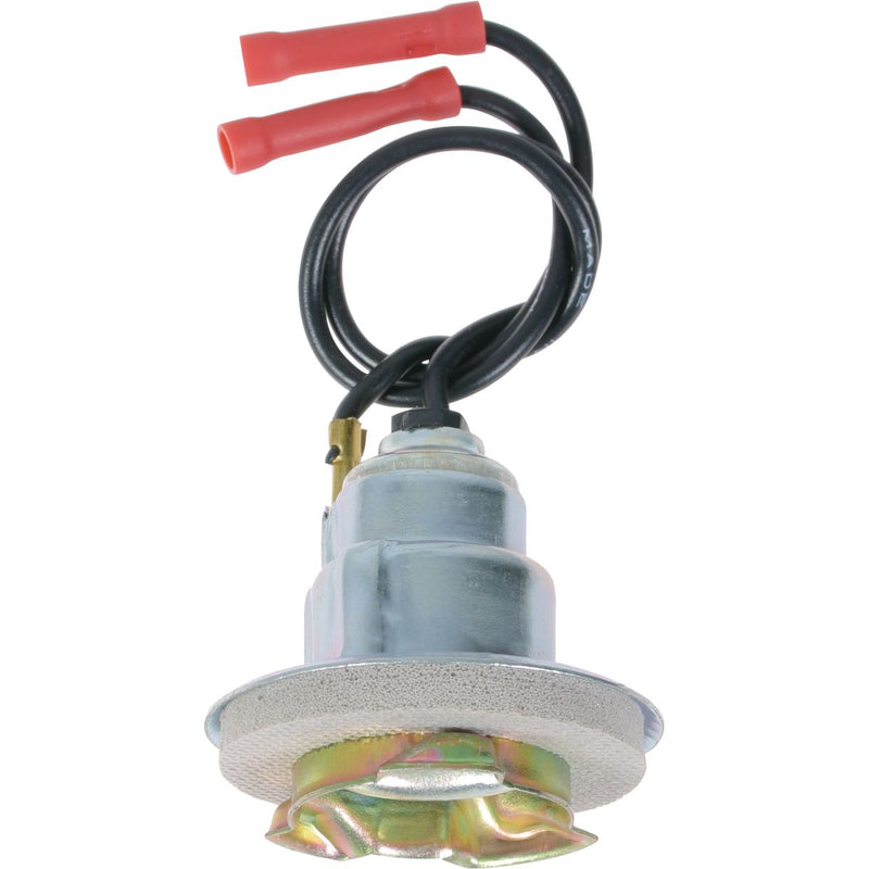 OEX Globe Holder BA15S Twist Lock Pre Wired ACX2466BL