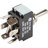 OEX Toggle Switch Mom On - Off - Mom On - Dpdt (Contacts